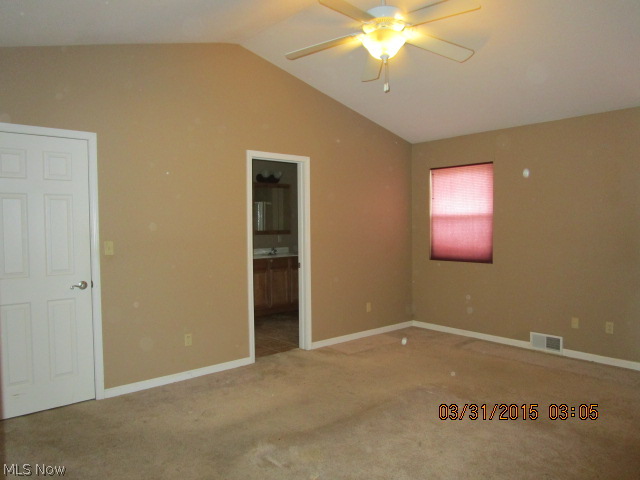 Orchard/Howland Condo - Residential
