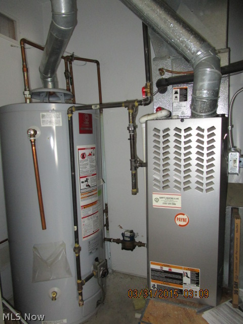 Orchard/Howland Condo - Residential