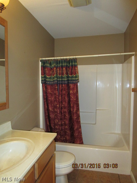 Orchard/Howland Condo - Residential