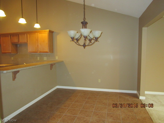 Orchard/Howland Condo - Residential