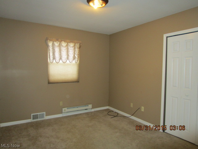 Orchard/Howland Condo - Residential
