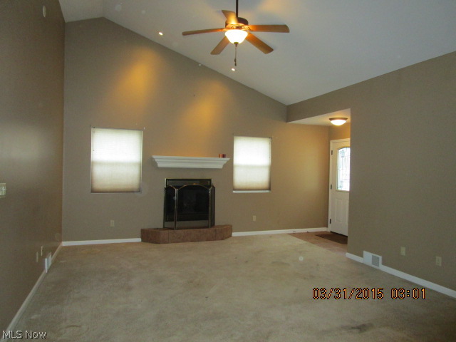 Orchard/Howland Condo - Residential