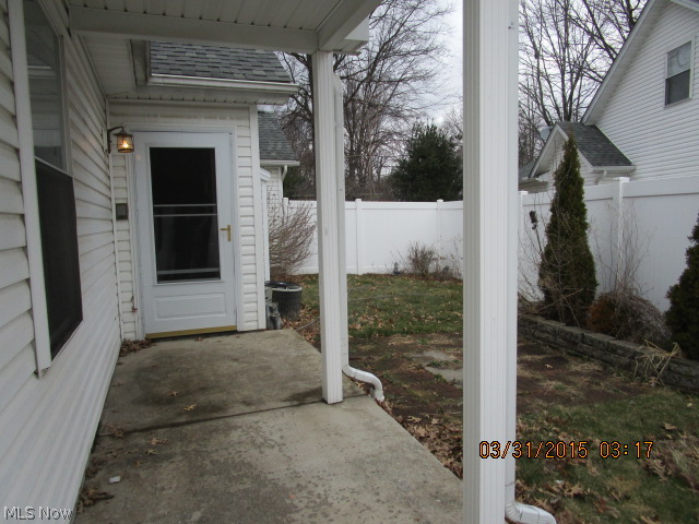 Orchard/Howland Condo - Residential