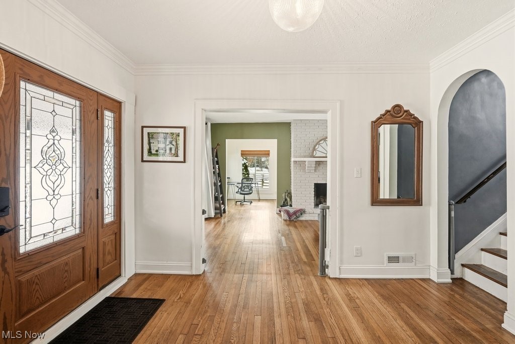 Hudson - Residential