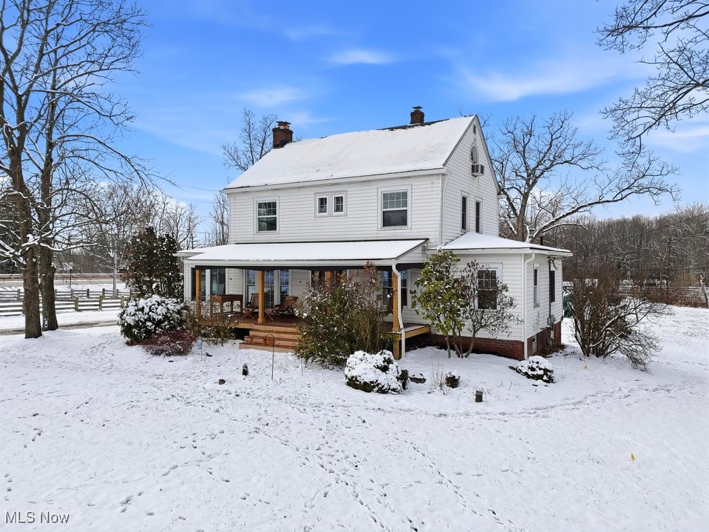 Hudson - Residential