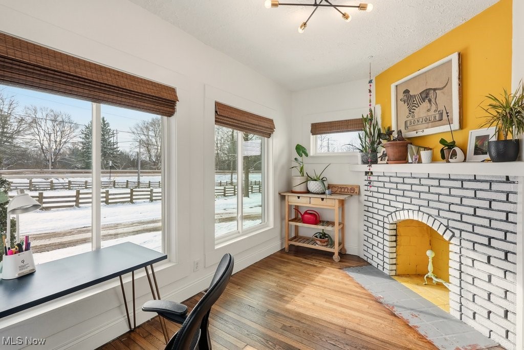 Hudson - Residential