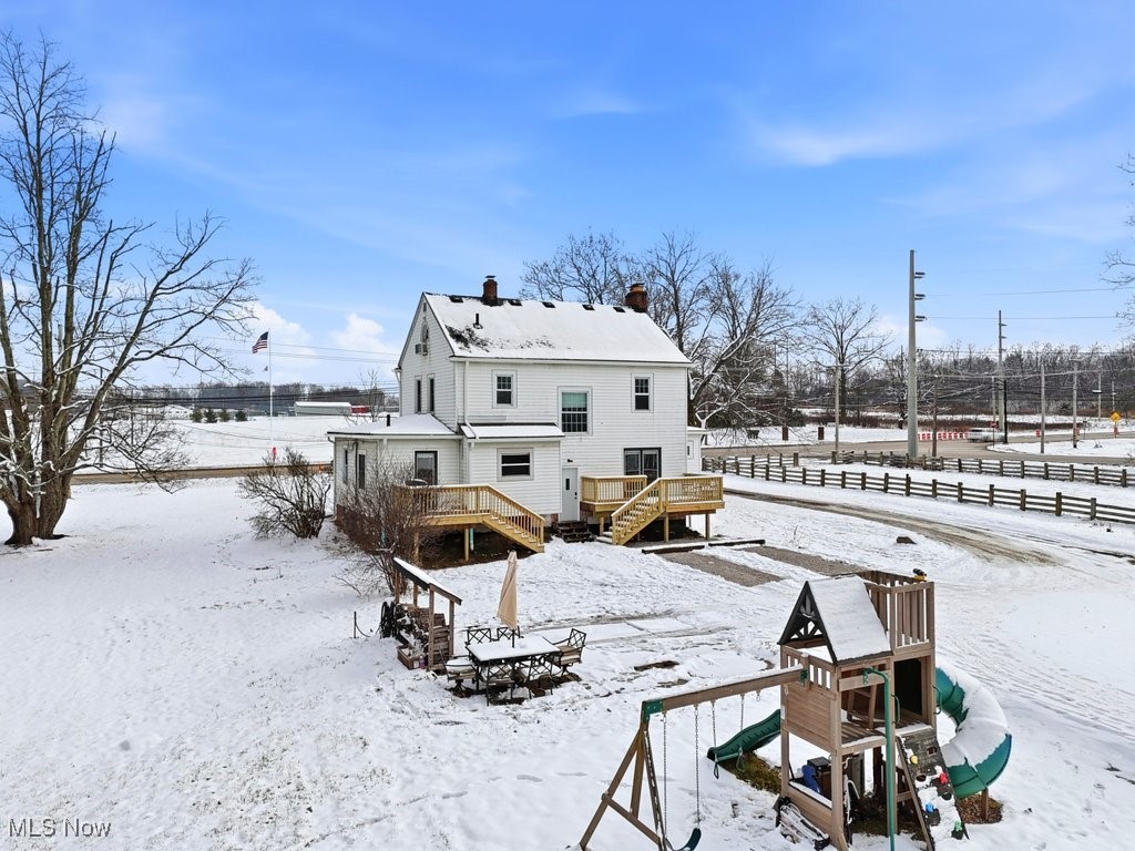 Hudson - Residential