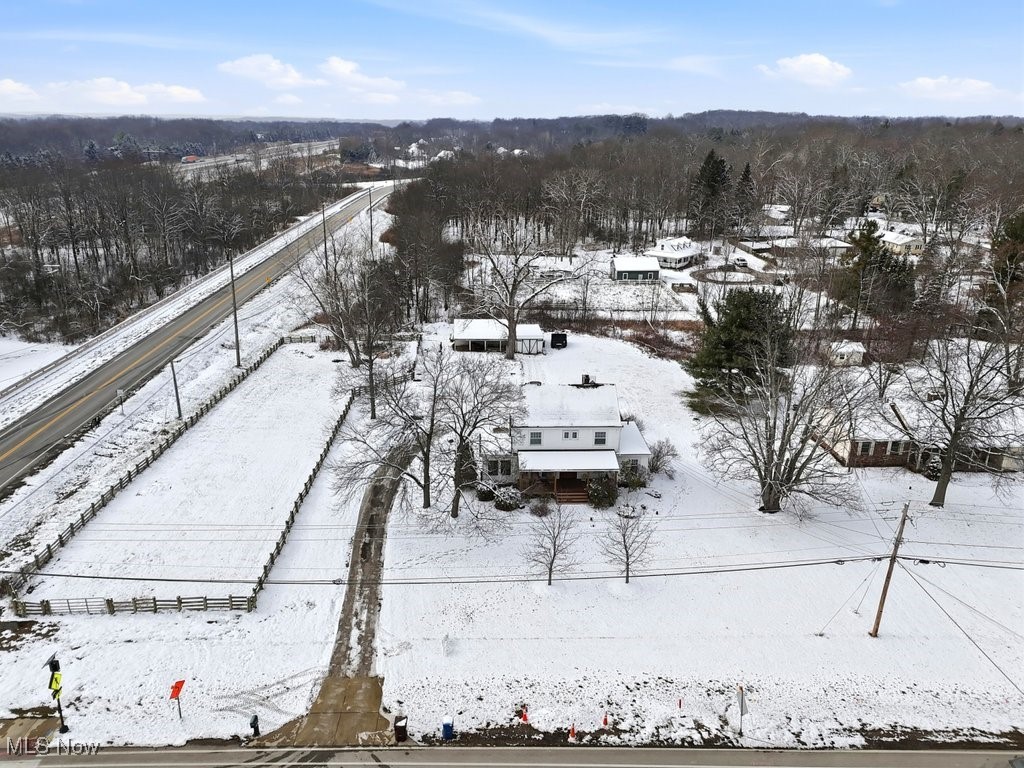 Hudson - Residential