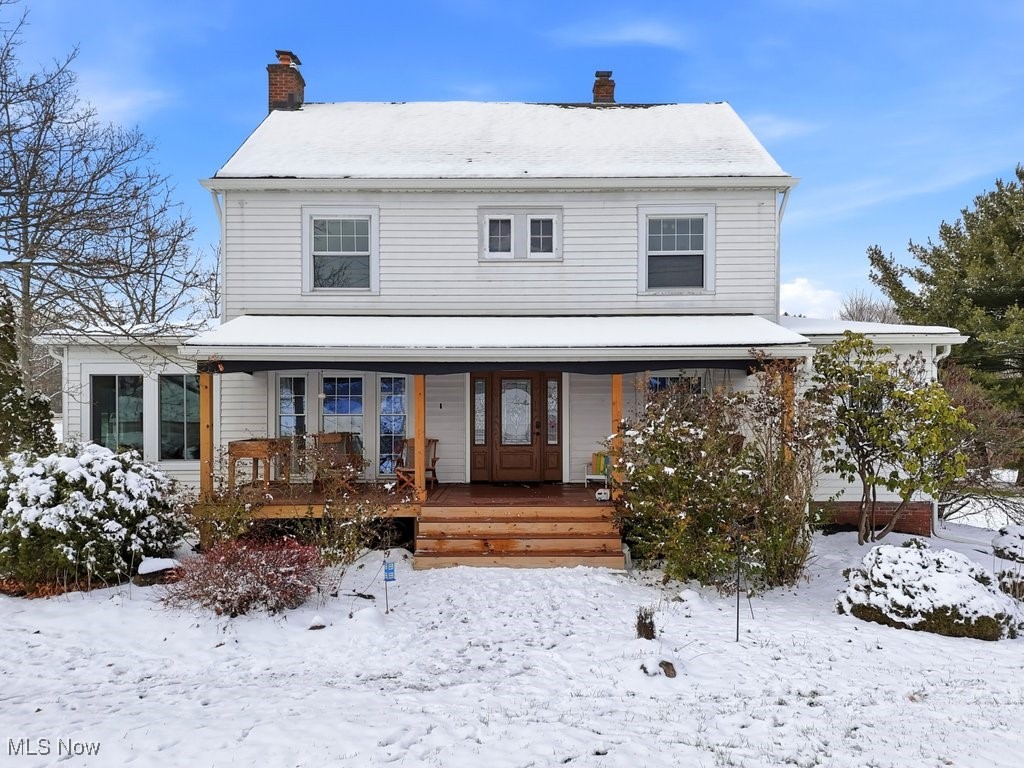 Hudson - Residential