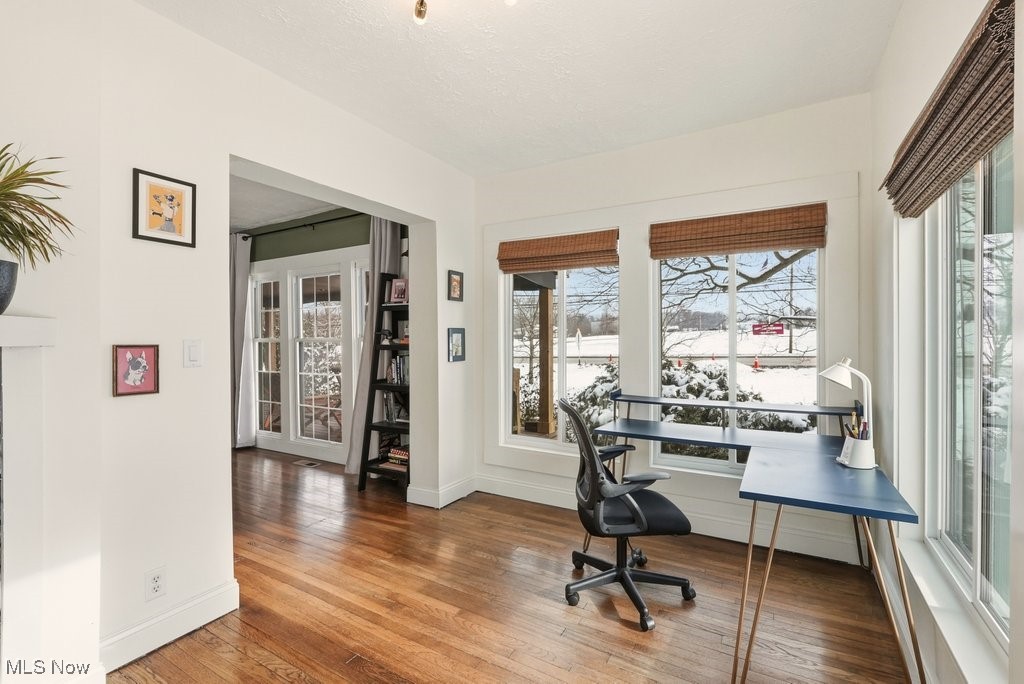 Hudson - Residential