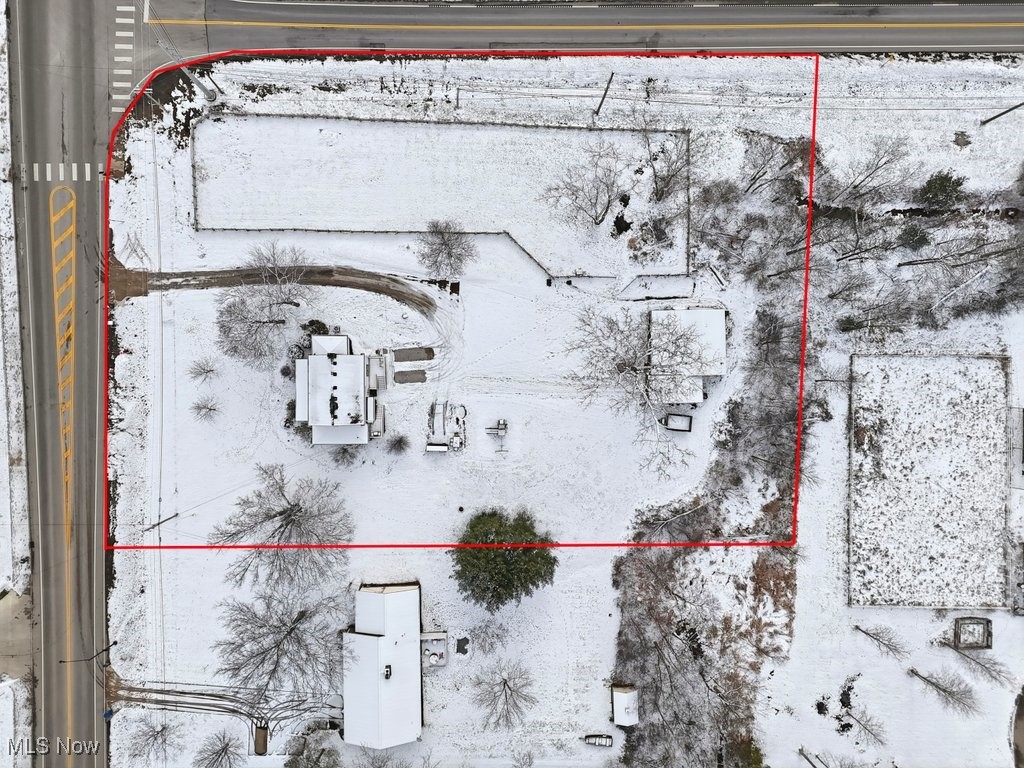 Hudson - Residential