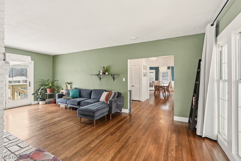 Hudson - Residential