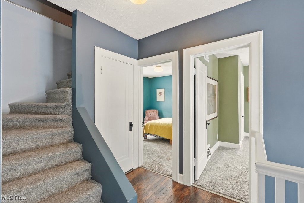 Hudson - Residential