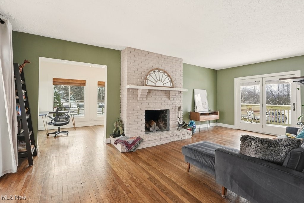 Hudson - Residential