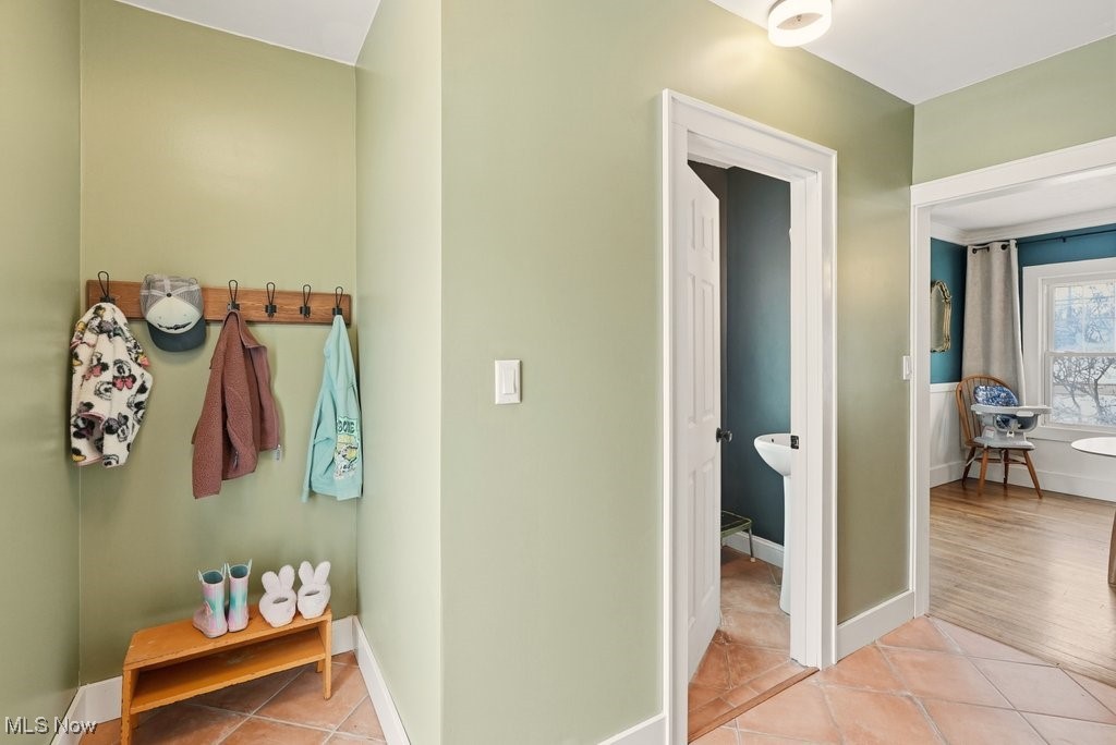 Hudson - Residential