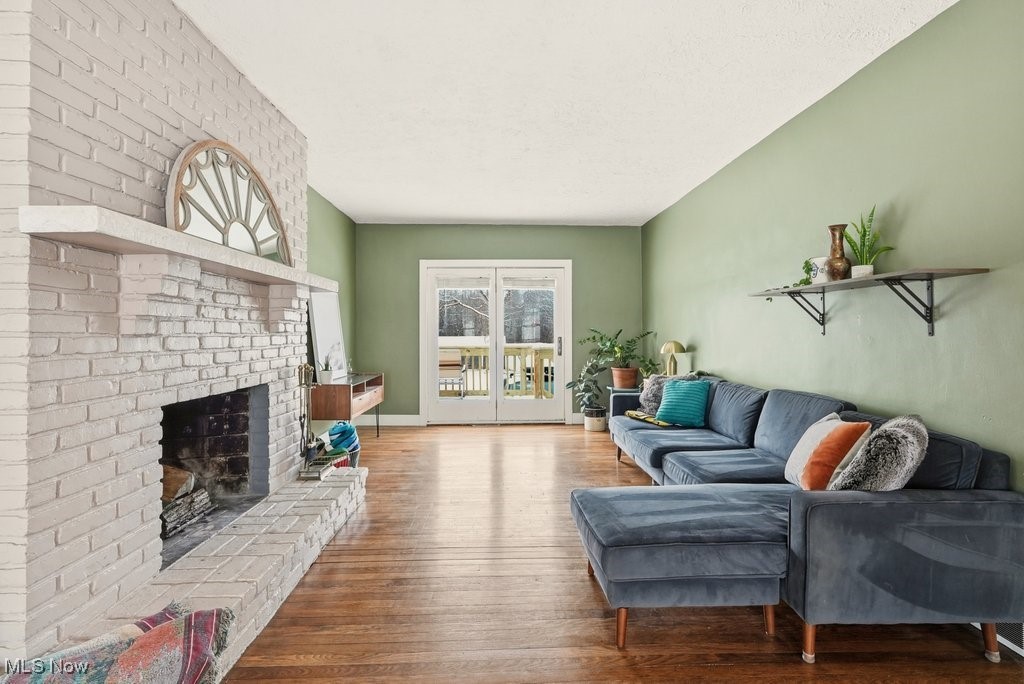 Hudson - Residential