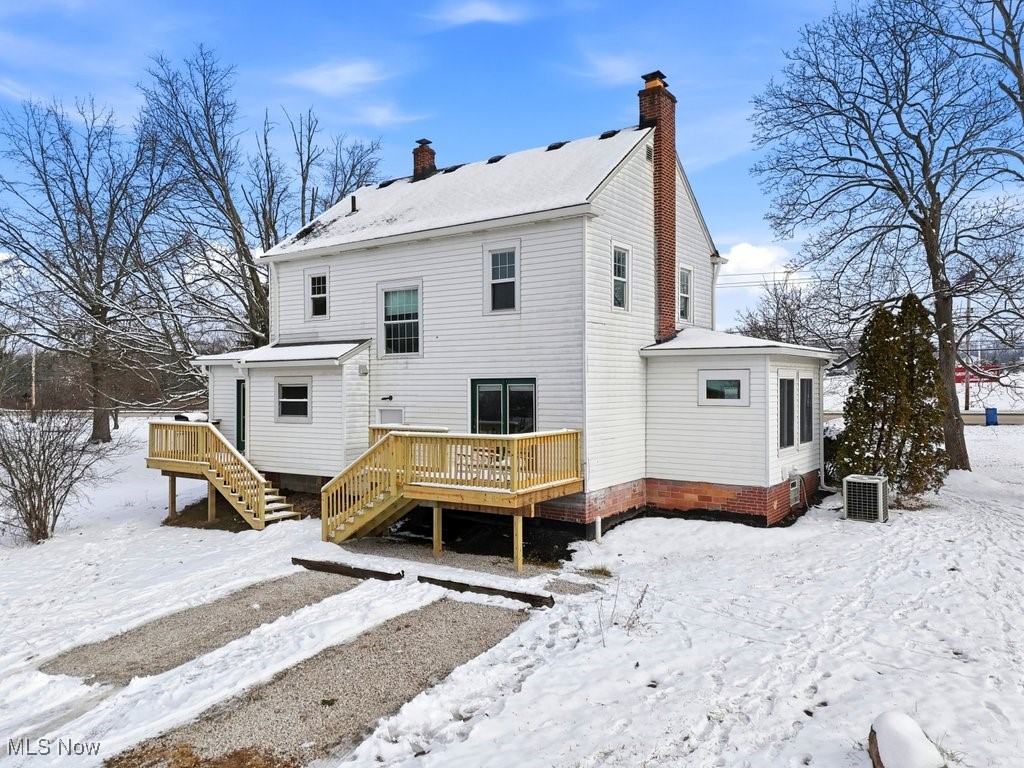 Hudson - Residential