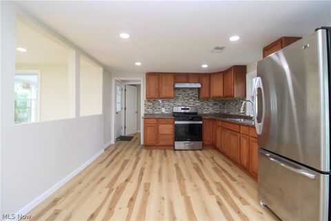 Tiny photo for 43 Washington Street, East Palestine, OH 44413 (MLS # 5201689)