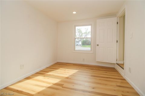 Tiny photo for 43 Washington Street, East Palestine, OH 44413 (MLS # 5201689)