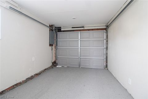 Tiny photo for 43 Washington Street, East Palestine, OH 44413 (MLS # 5201689)