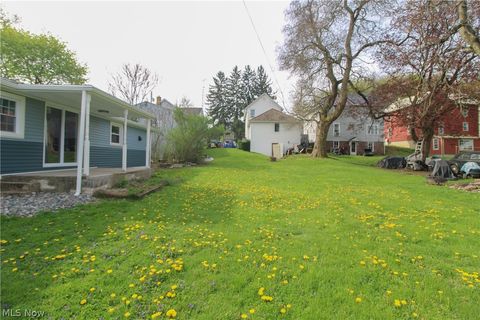 Tiny photo for 43 Washington Street, East Palestine, OH 44413 (MLS # 5201689)
