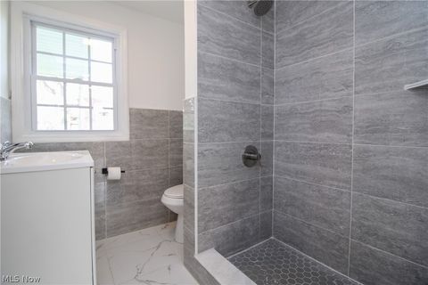 Tiny photo for 43 Washington Street, East Palestine, OH 44413 (MLS # 5201689)