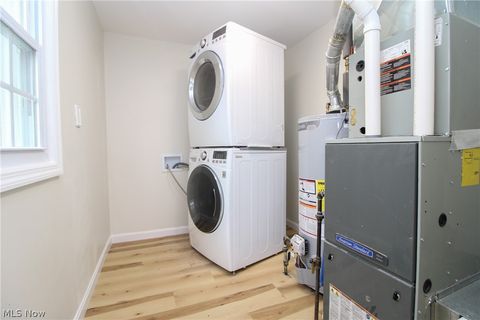 Tiny photo for 43 Washington Street, East Palestine, OH 44413 (MLS # 5201689)