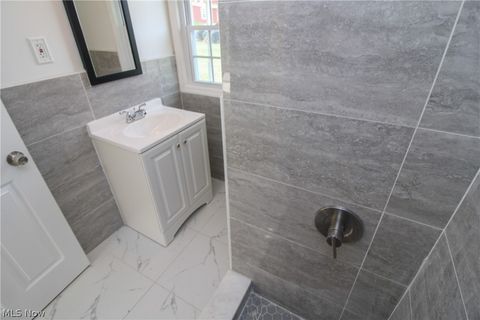 Tiny photo for 43 Washington Street, East Palestine, OH 44413 (MLS # 5201689)