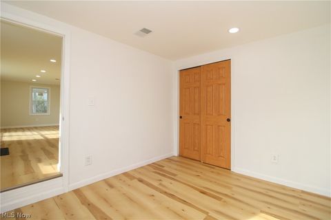 Tiny photo for 43 Washington Street, East Palestine, OH 44413 (MLS # 5201689)