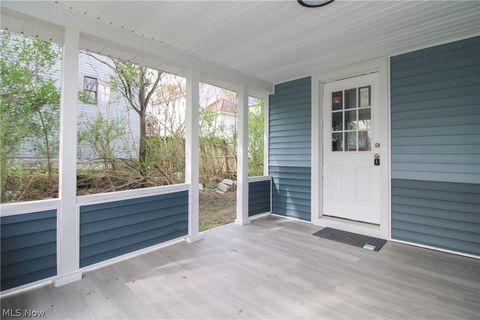 Tiny photo for 43 Washington Street, East Palestine, OH 44413 (MLS # 5201689)