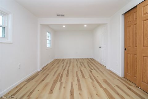 Tiny photo for 43 Washington Street, East Palestine, OH 44413 (MLS # 5201689)