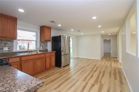 Tiny photo for 43 Washington Street, East Palestine, OH 44413 (MLS # 5201689)