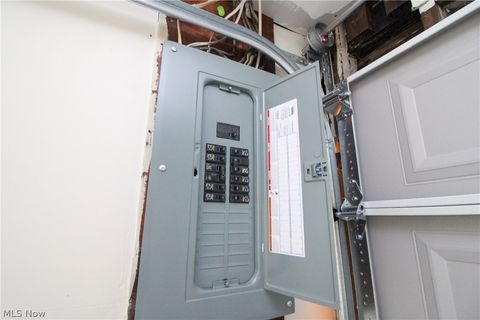 Tiny photo for 43 Washington Street, East Palestine, OH 44413 (MLS # 5201689)