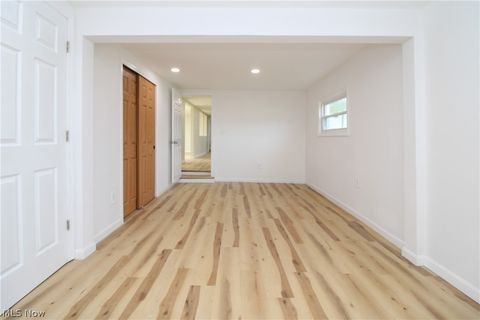 Tiny photo for 43 Washington Street, East Palestine, OH 44413 (MLS # 5201689)