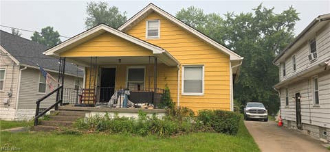 Homes For Sale - 869 Sunshine Avenue<br/> Mahoning County, Youngstown, OH 44505