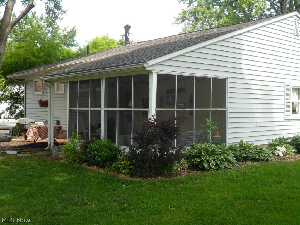 Springfield 01 - Residential