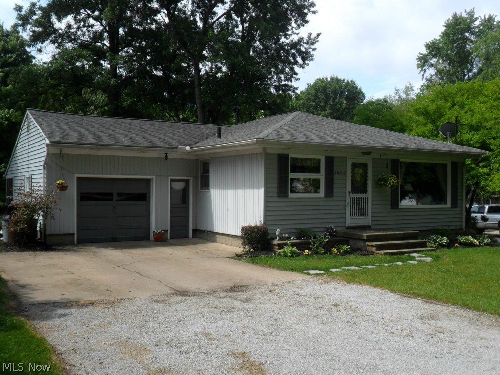 Springfield 01 - Residential