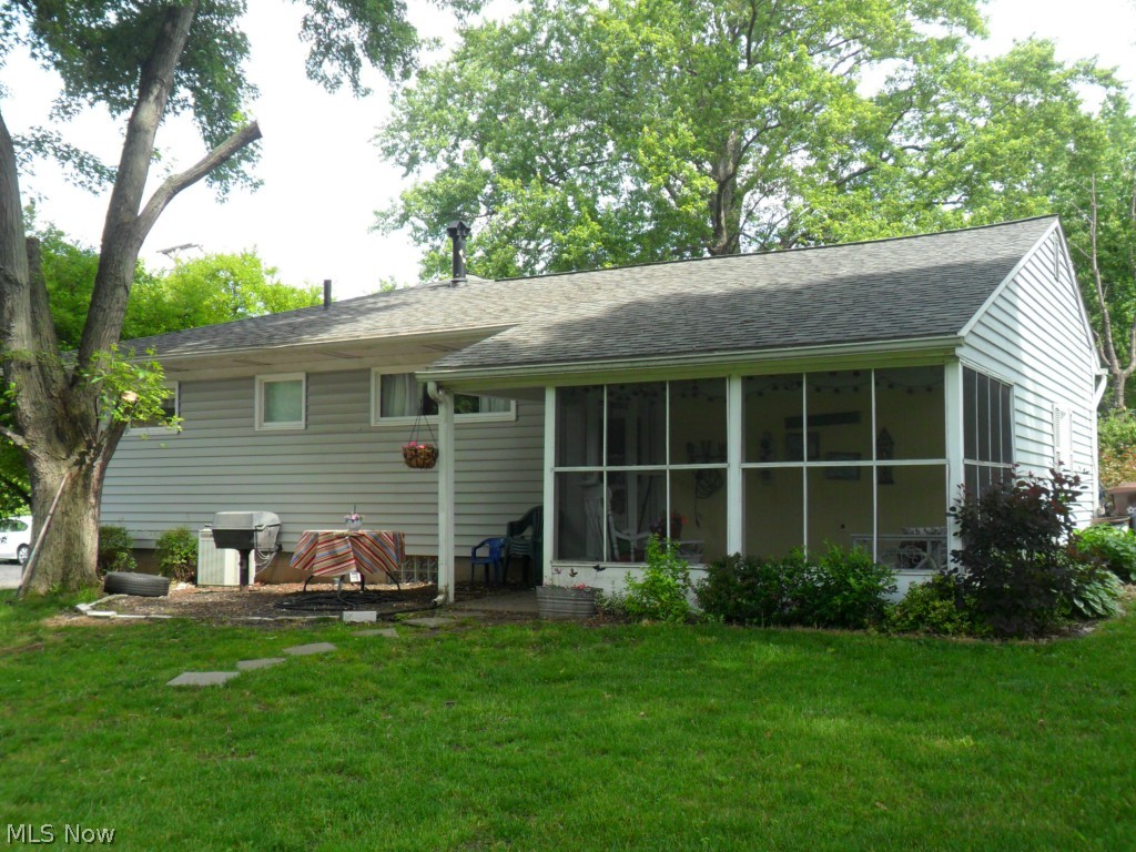 Springfield 01 - Residential