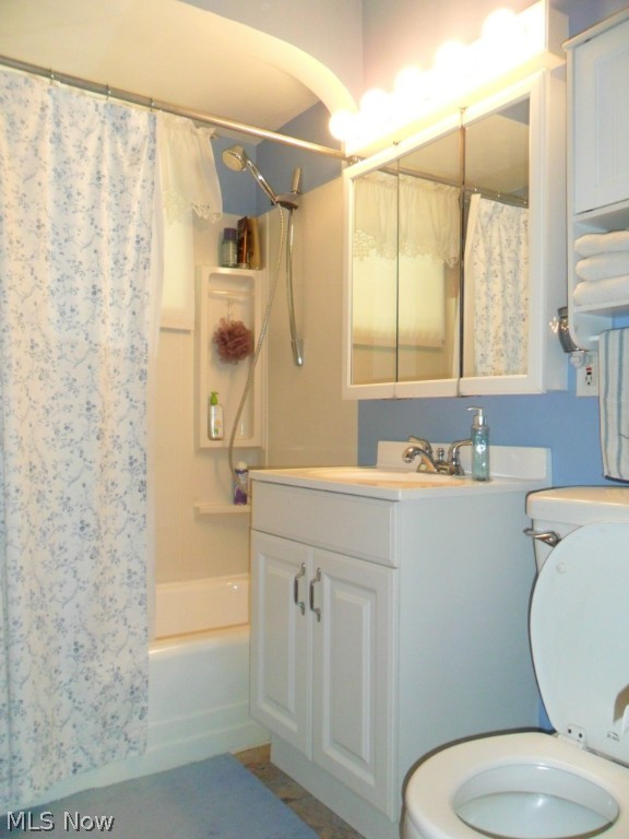 Springfield 01 - Residential