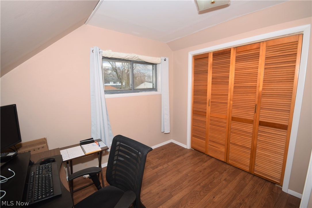 Castletown Allt #1 - Residential