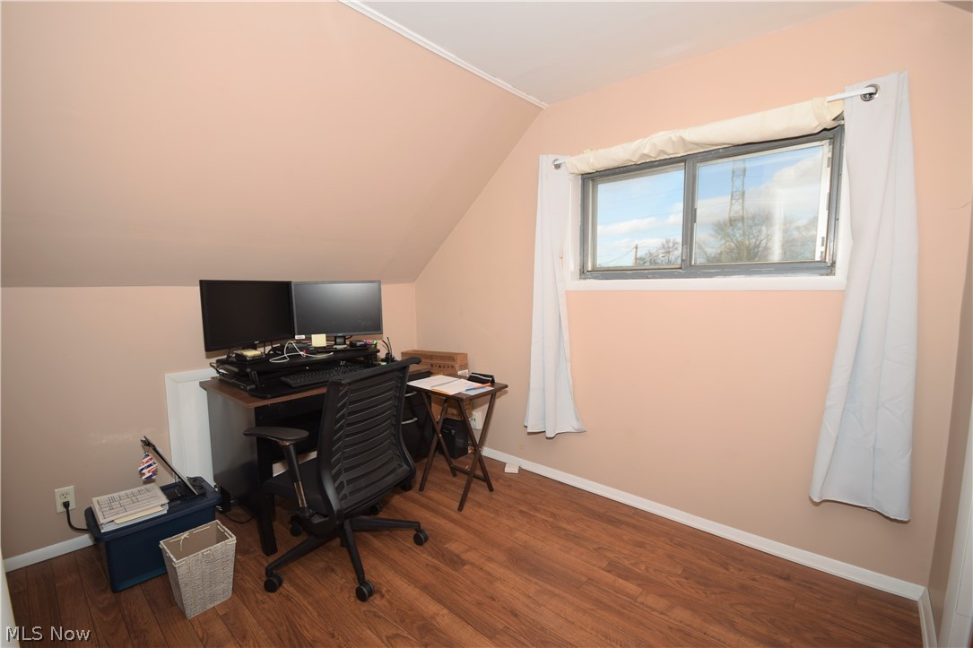 Castletown Allt #1 - Residential