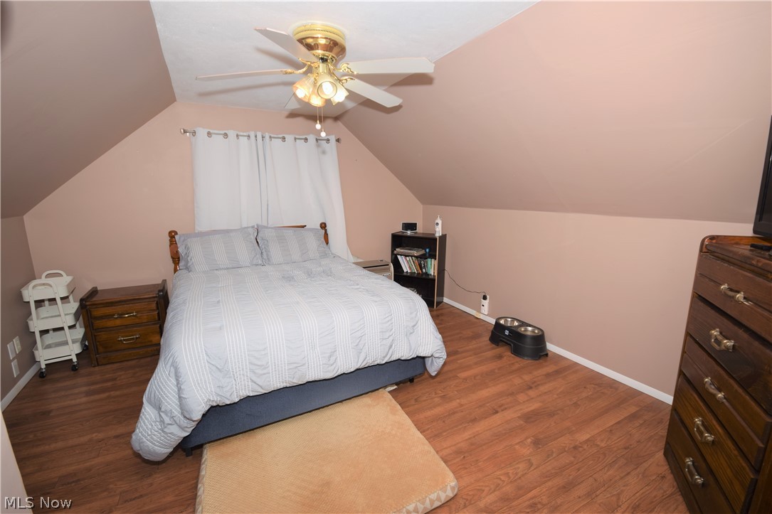 Castletown Allt #1 - Residential