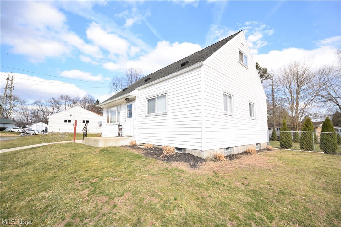 Castletown Allt #1 - Residential