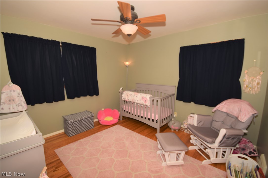 Castletown Allt #1 - Residential