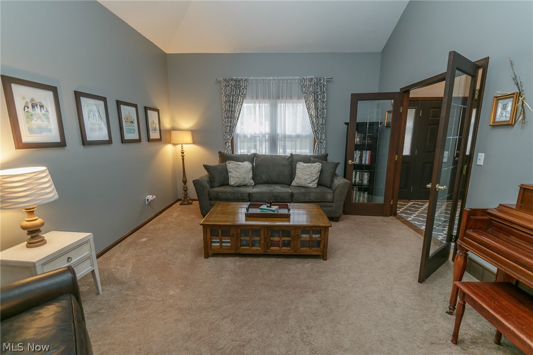 Fox Chase - Residential