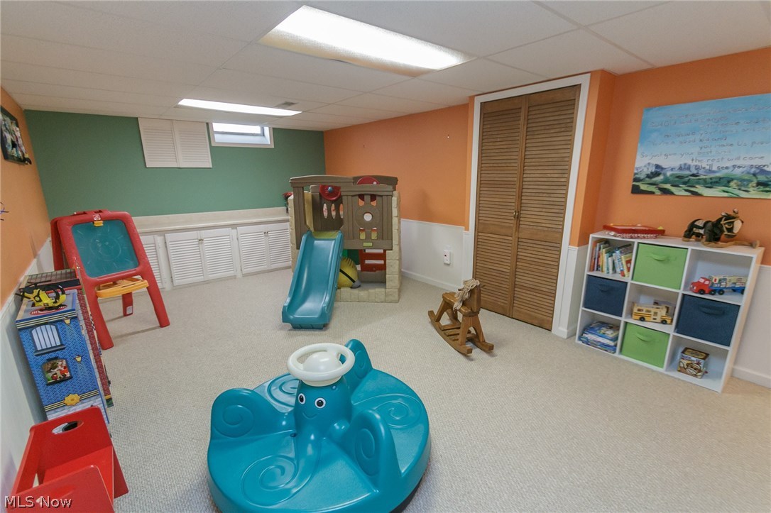 Fox Chase - Residential