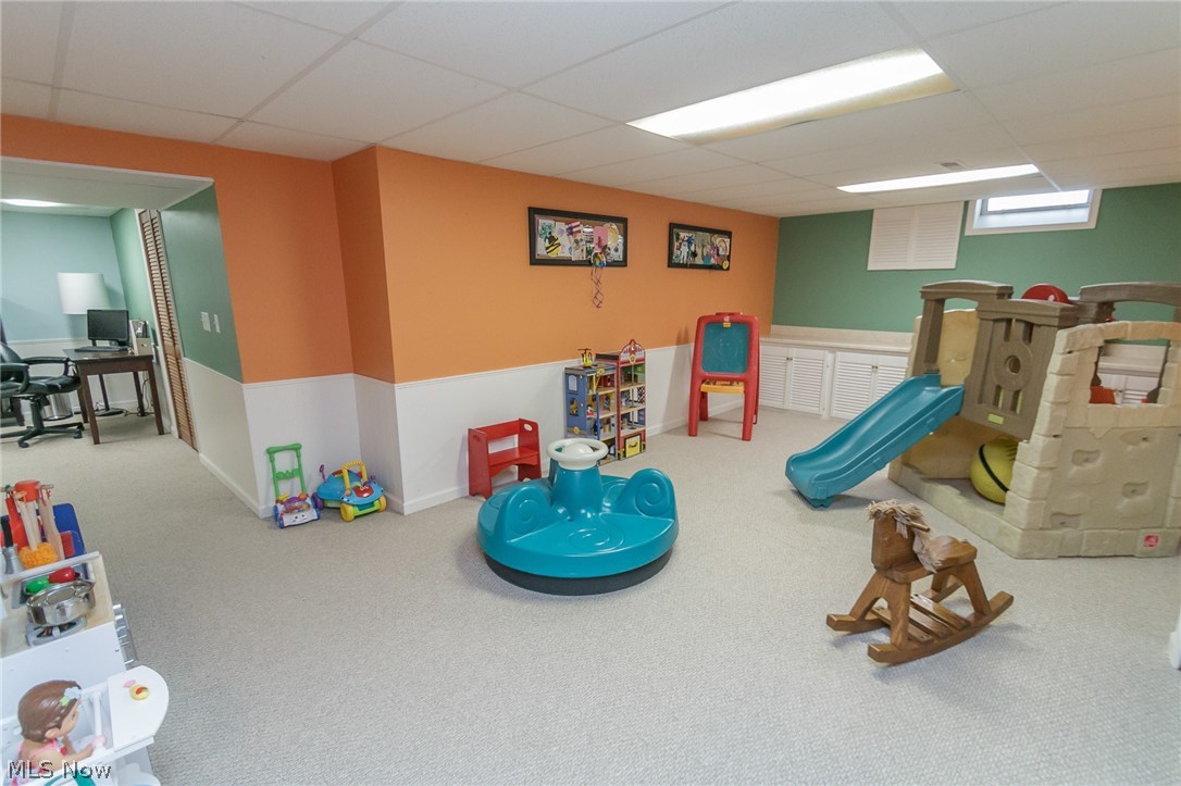 Fox Chase - Residential