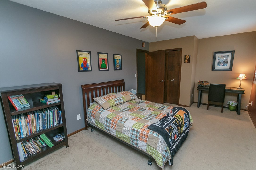 Fox Chase - Residential