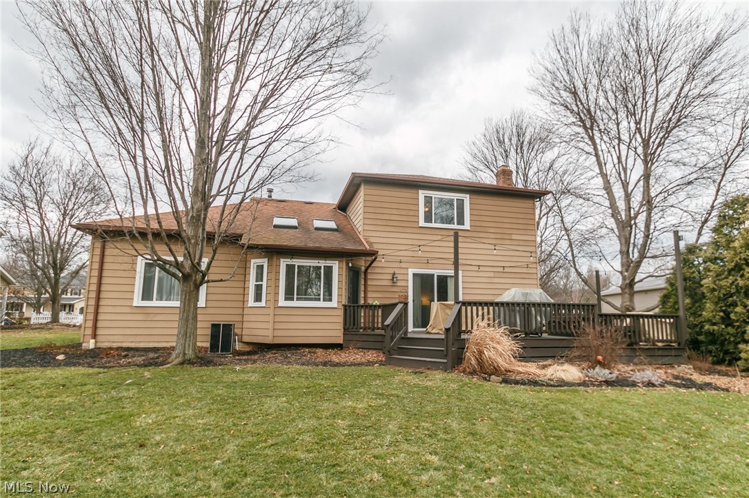 Fox Chase - Residential