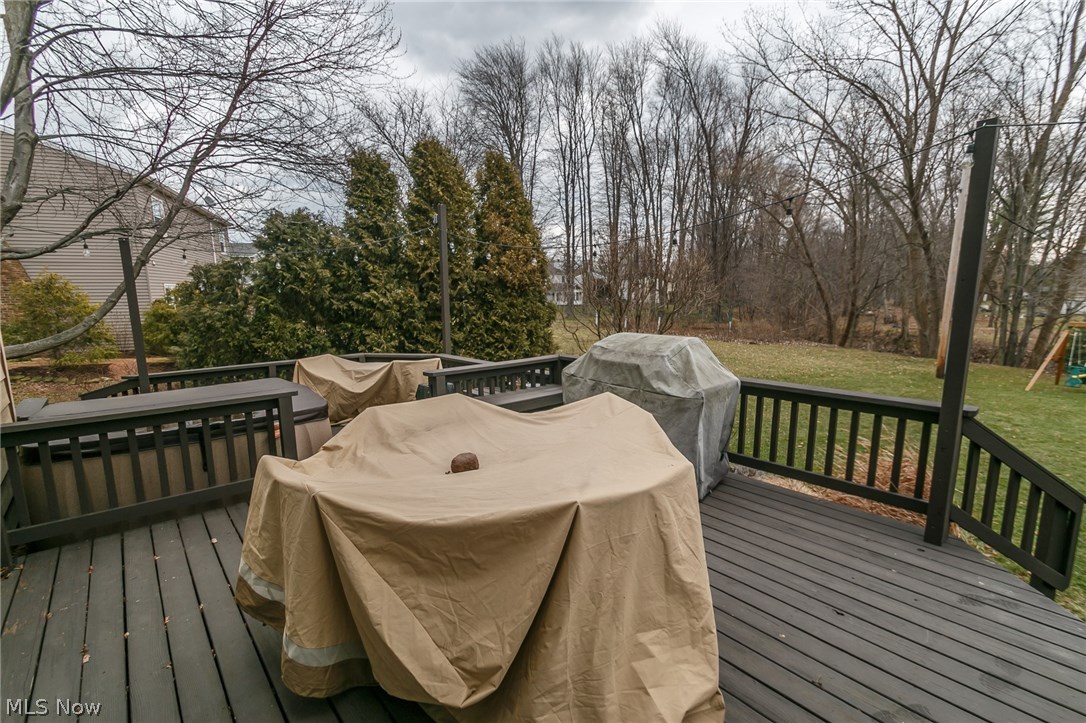 Fox Chase - Residential